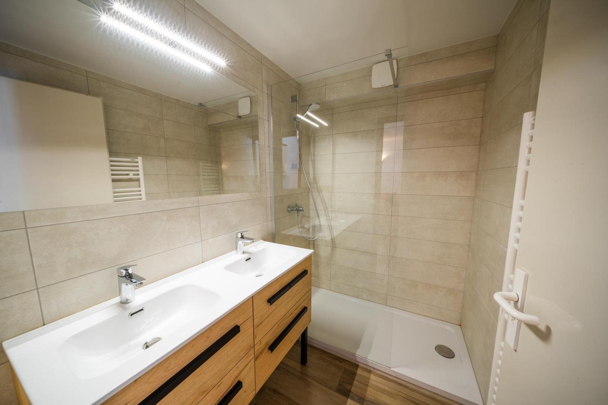 Residence Capfun Du Telepherique, مورزين المظهر الخارجي الصورة