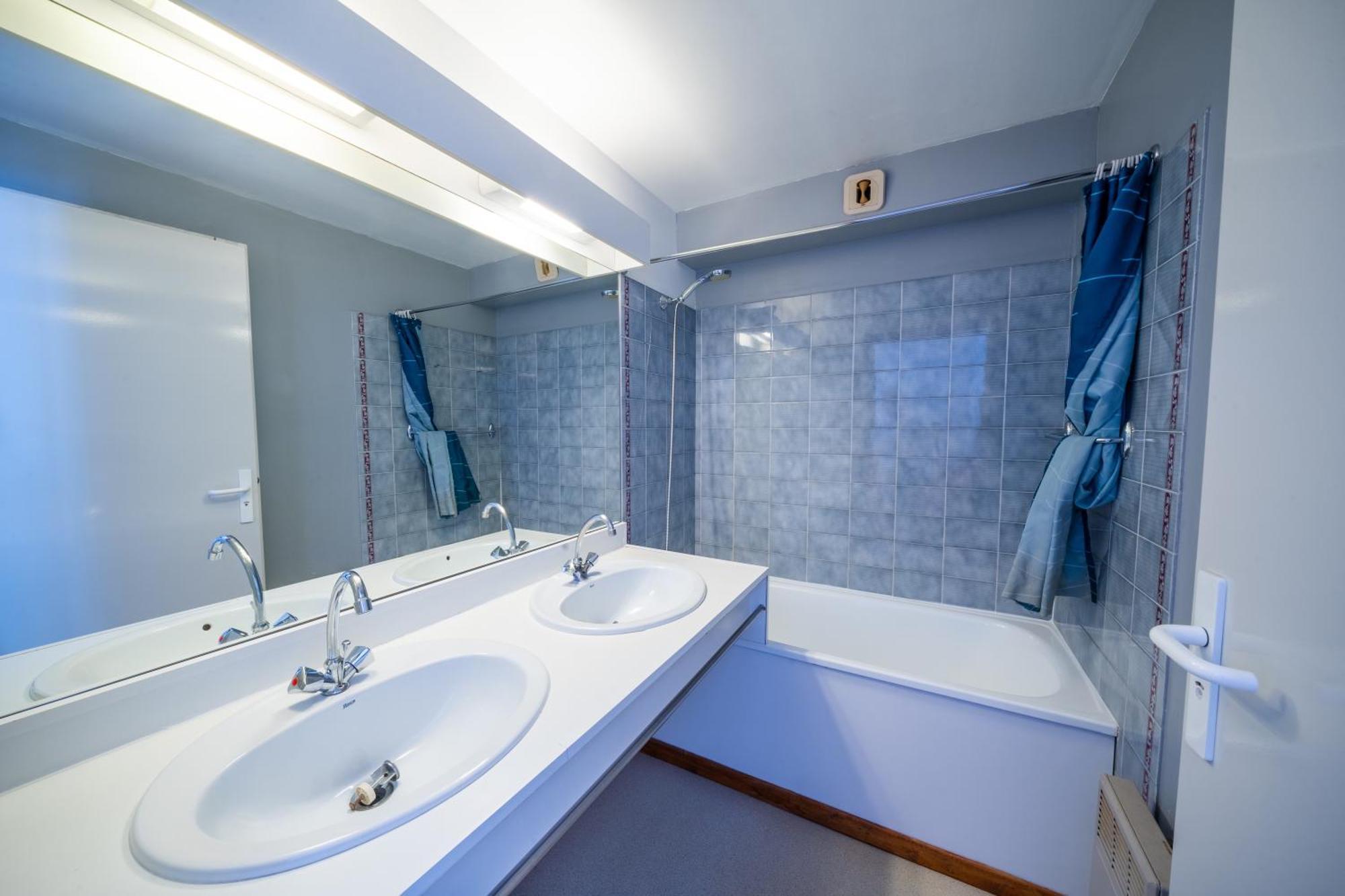Residence Capfun Du Telepherique, مورزين المظهر الخارجي الصورة